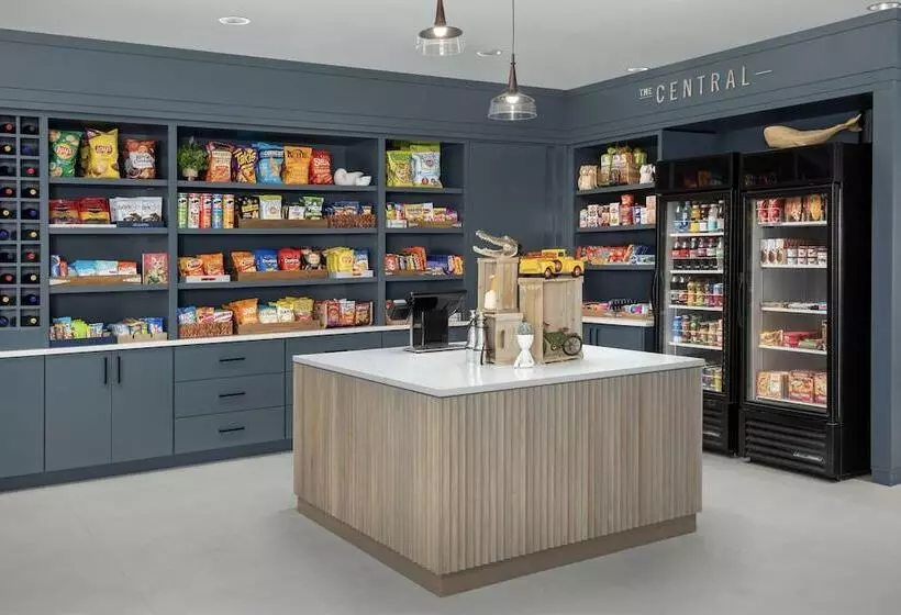 Hotelli Home2 Suites By Hilton Orlando Southeast Nona