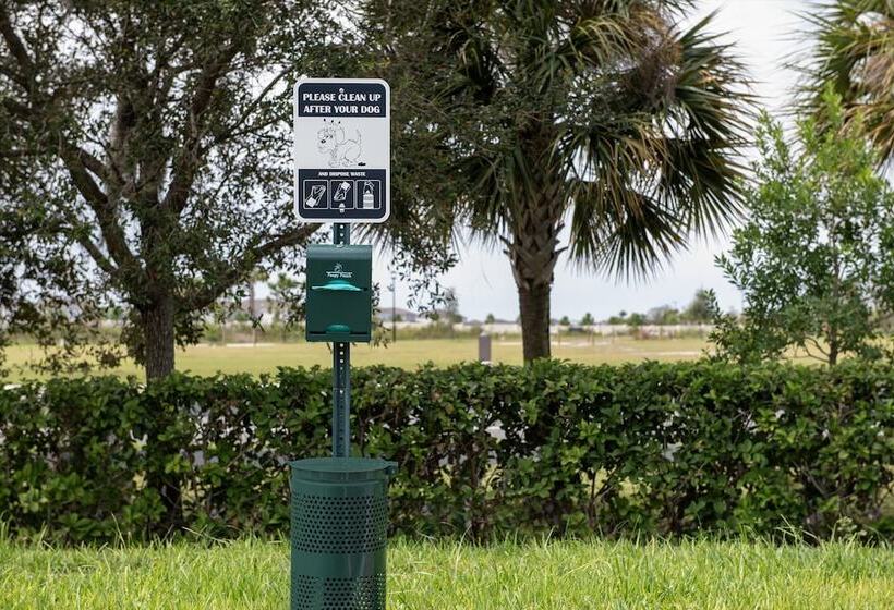 فندق Home2 Suites By Hilton Orlando Southeast Nona