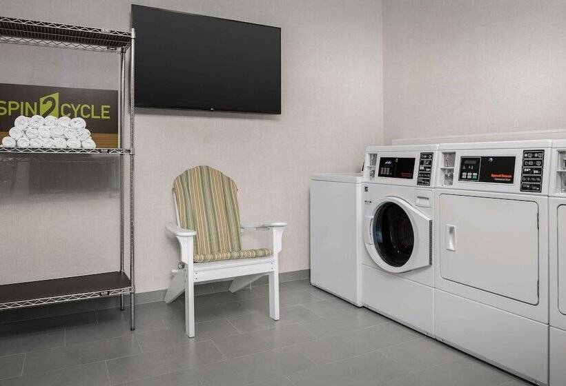 فندق Home2 Suites By Hilton Orlando Southeast Nona