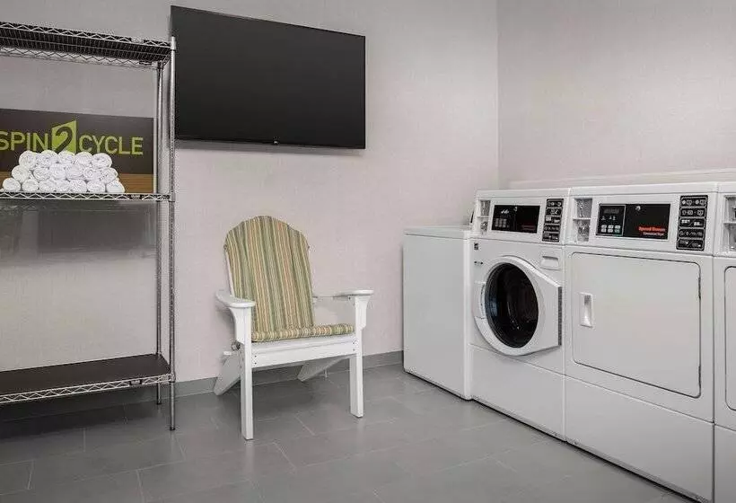 Hotelli Home2 Suites By Hilton Orlando Southeast Nona