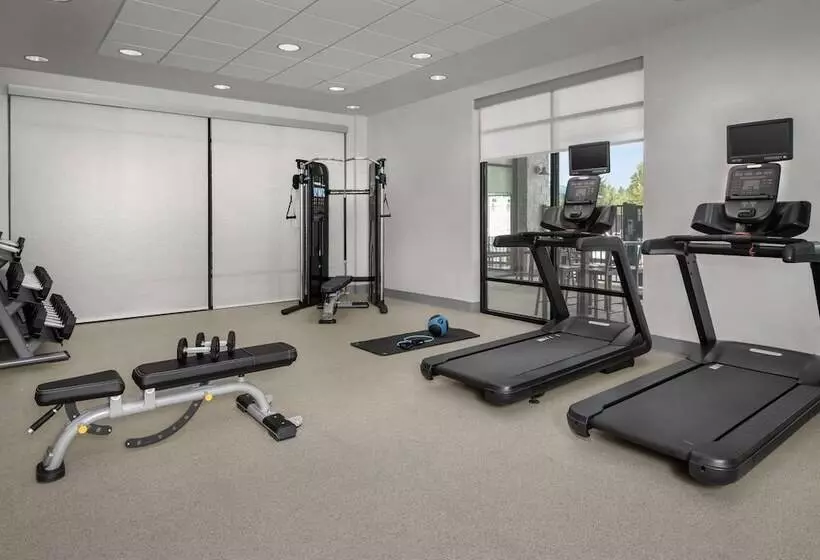 Hotelli Home2 Suites By Hilton Orlando Southeast Nona