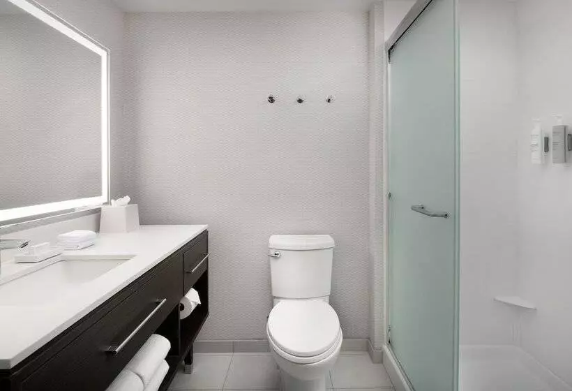 Hotelli Home2 Suites By Hilton Orlando Southeast Nona