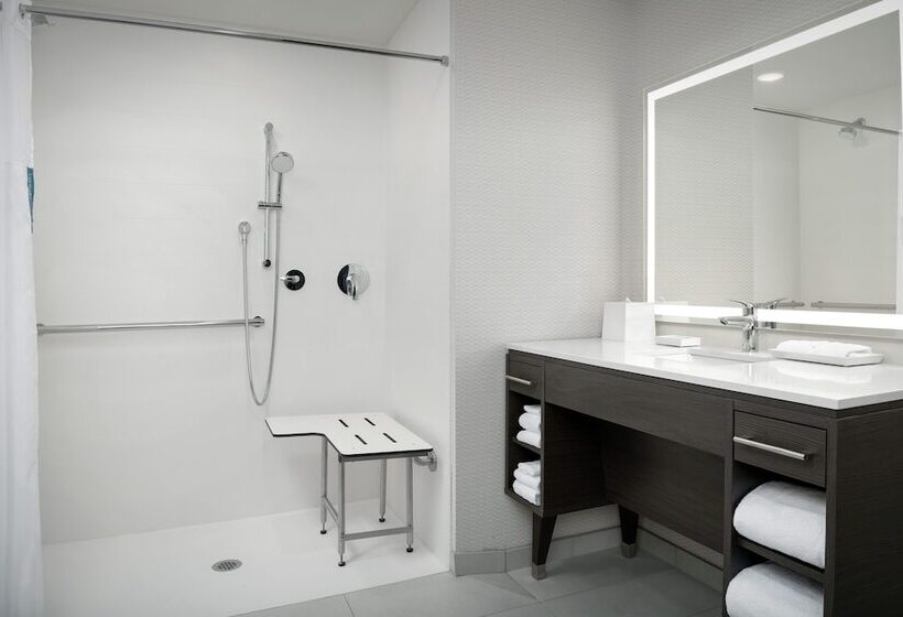 فندق Home2 Suites By Hilton Orlando Southeast Nona