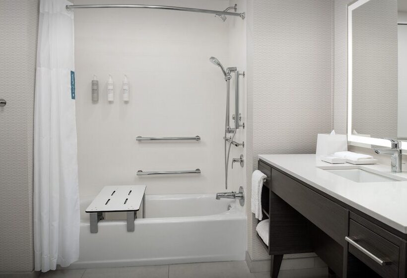 فندق Home2 Suites By Hilton Orlando Southeast Nona