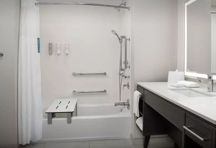 Hotelli Home2 Suites By Hilton Orlando Southeast Nona