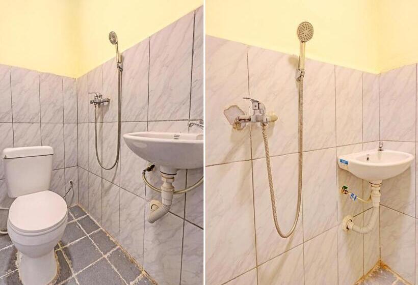 فندق Oyo 92528 Nagoya House Syariah