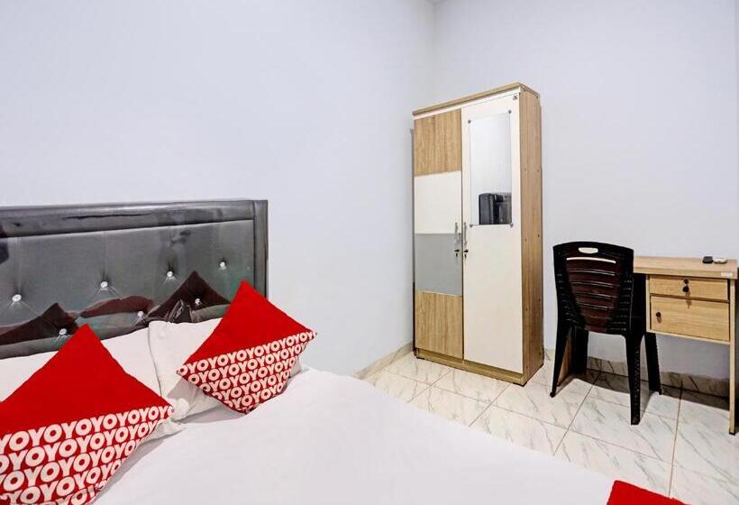 فندق Oyo 92528 Nagoya House Syariah