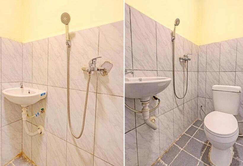 فندق Oyo 92528 Nagoya House Syariah