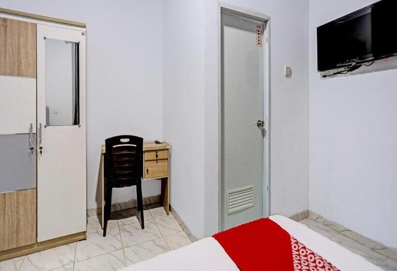 فندق Oyo 92528 Nagoya House Syariah