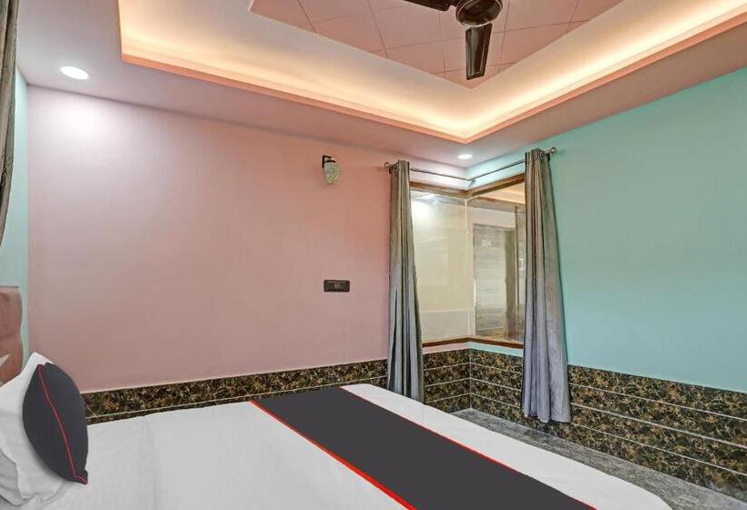 هتل O Moon Light Residency