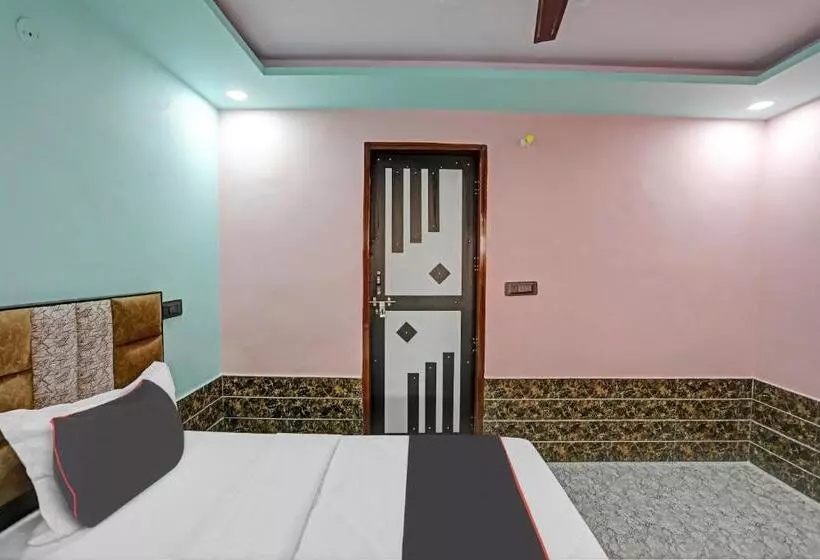 Hotelli O Moon Light Residency