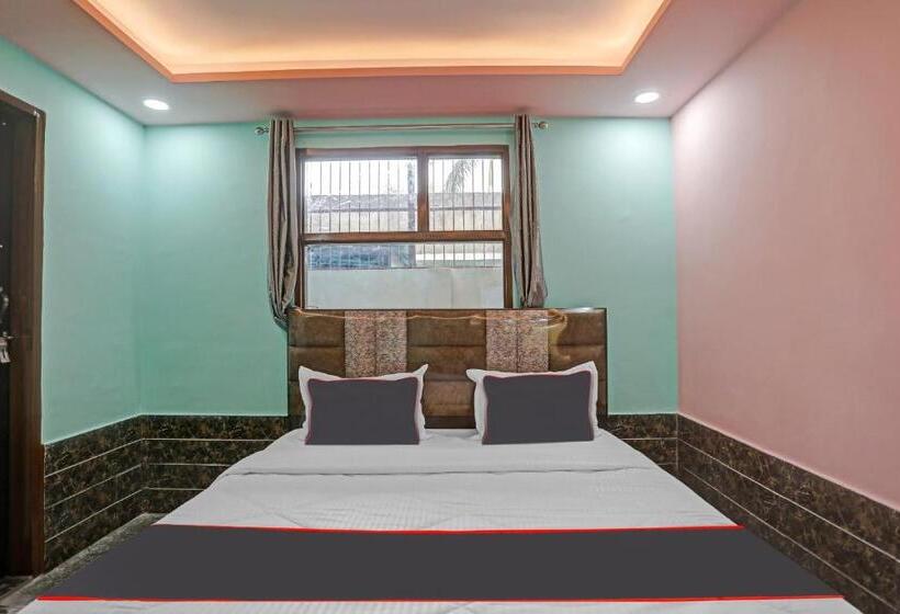 هتل O Moon Light Residency