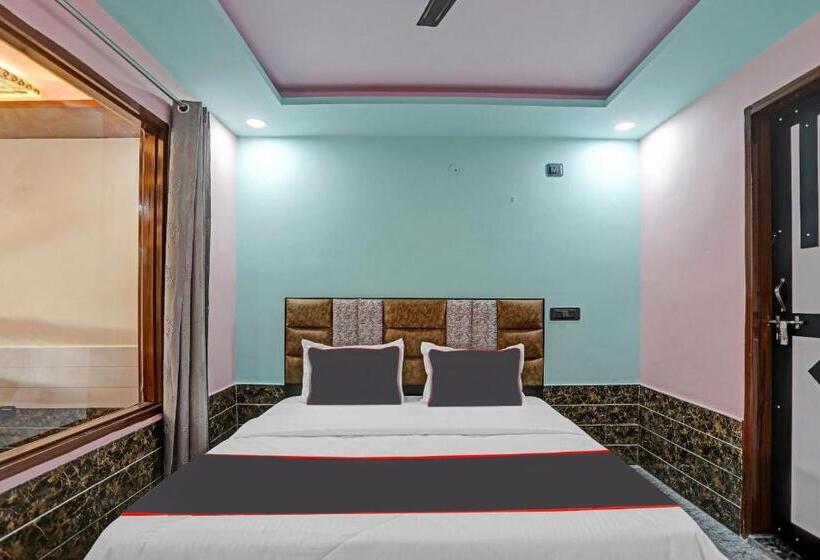 هتل O Moon Light Residency