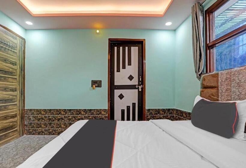 هتل O Moon Light Residency