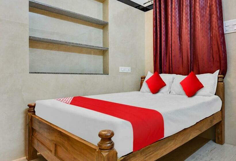 Super Hotel O Jaganath Nagar Near Hopes College