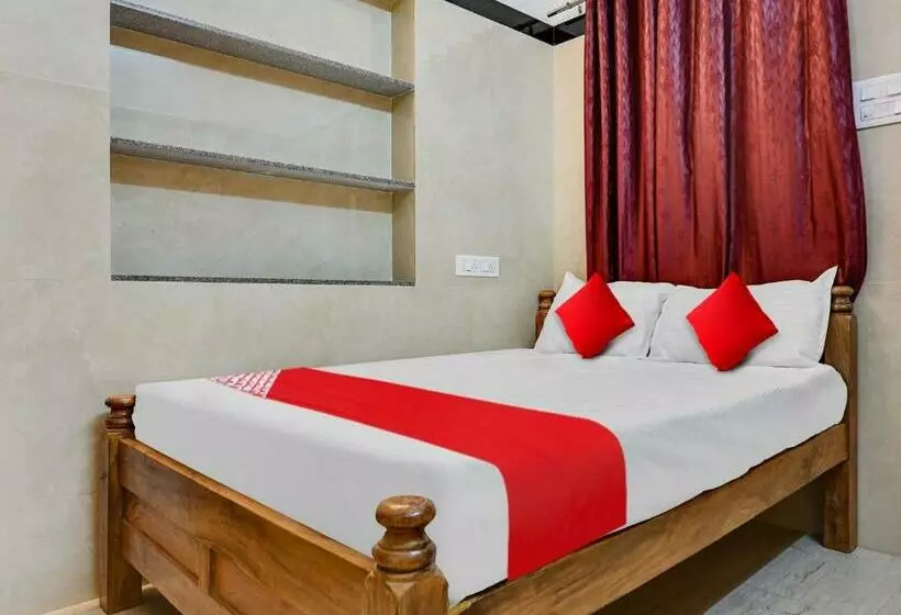Super Hotel O Jaganath Nagar Near Hopes College