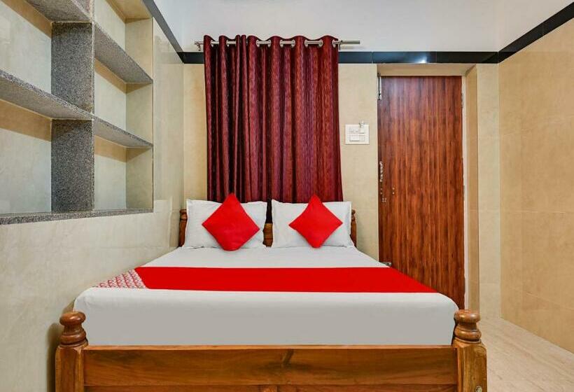 Super Hotel O Jaganath Nagar Near Hopes College