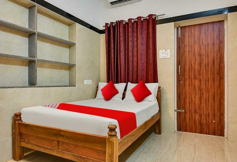 Super Hotel O Jaganath Nagar Near Hopes College