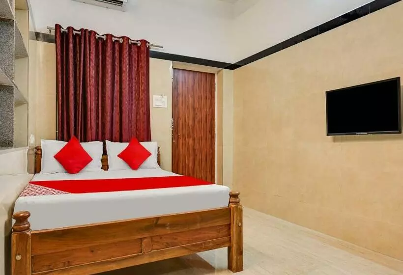 Super Hotel O Jaganath Nagar Near Hopes College