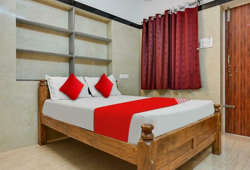 Super Hotel O Jaganath Nagar Near Hopes College
