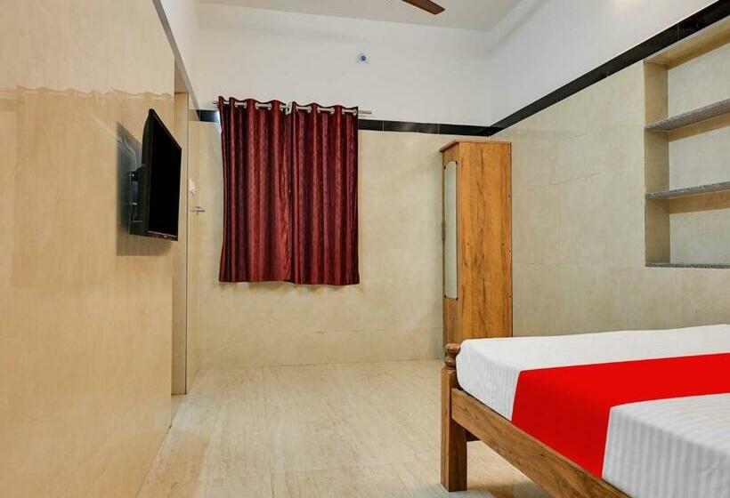 Super Hotel O Jaganath Nagar Near Hopes College