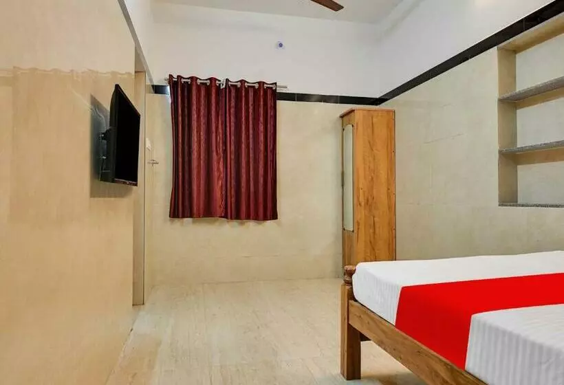 Super Hotel O Jaganath Nagar Near Hopes College