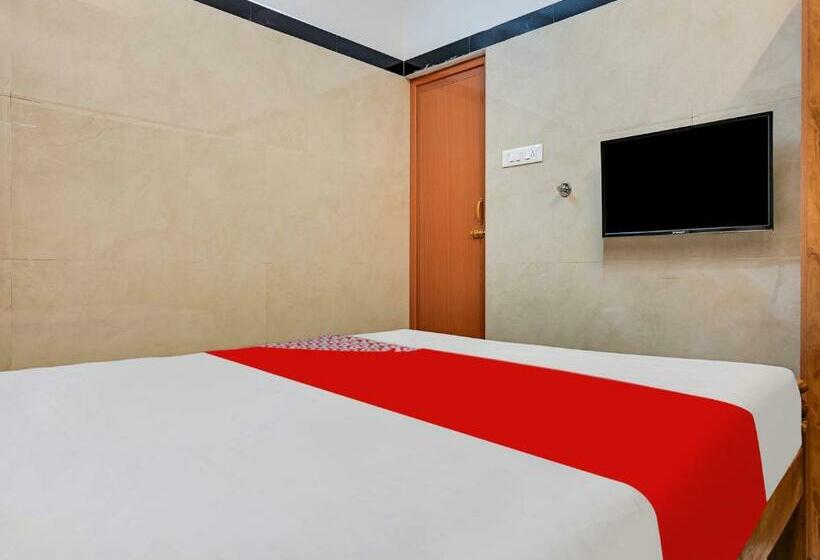 Super Hotel O Jaganath Nagar Near Hopes College