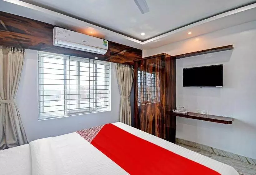 ホテル Oyo Flagship 81269 Sleep Inn