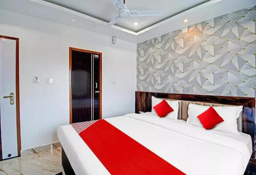 ホテル Oyo Flagship 81269 Sleep Inn