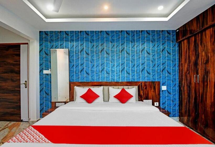 Hotel Oyo Flagship 81269 Sleep Inn