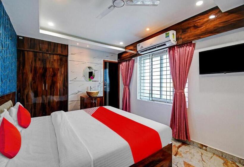 Hotel Oyo Flagship 81269 Sleep Inn