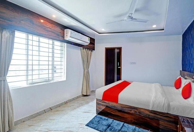 Hotel Oyo Flagship 81269 Sleep Inn