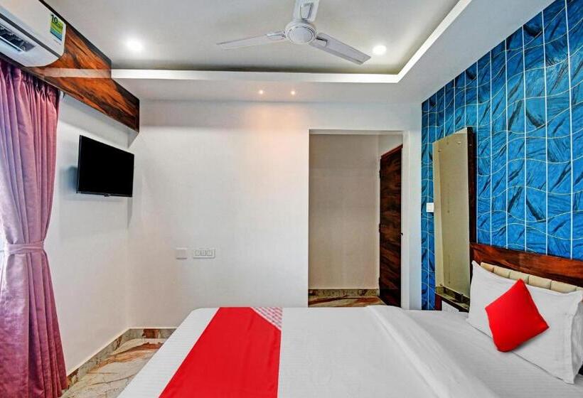 Hotel Oyo Flagship 81269 Sleep Inn