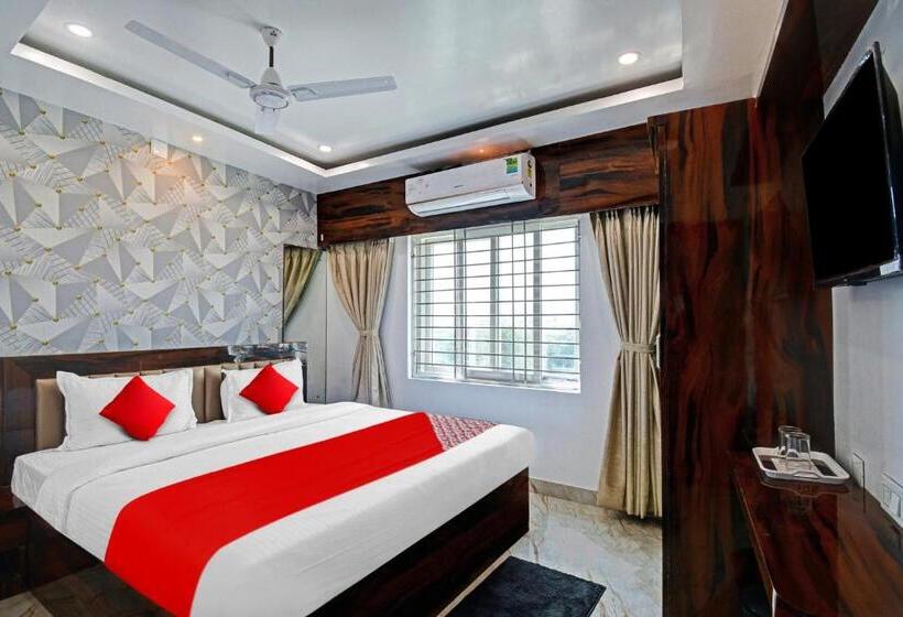 Hotel Oyo Flagship 81269 Sleep Inn