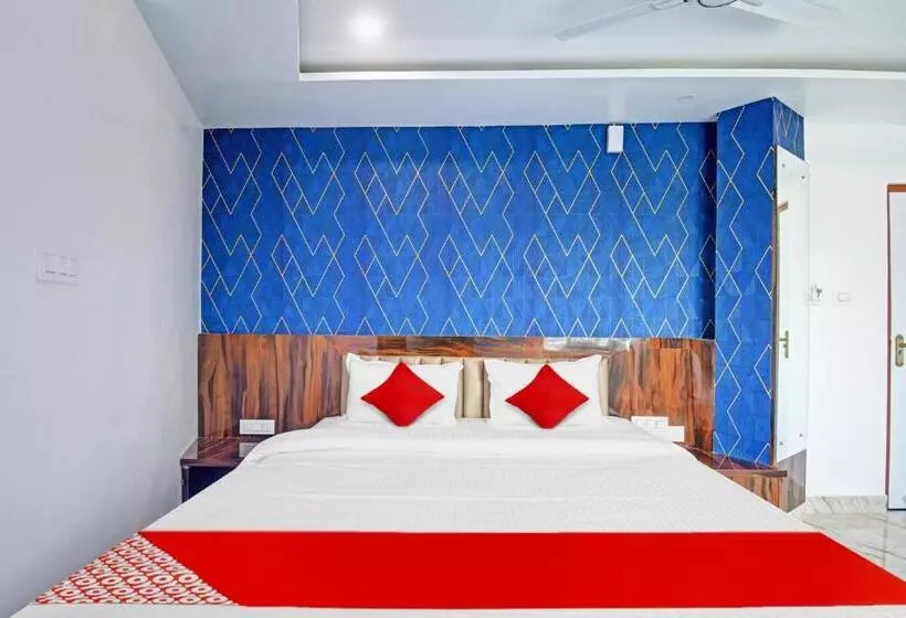 ホテル Oyo Flagship 81269 Sleep Inn