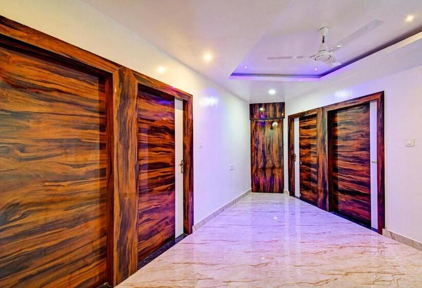 Hotel Oyo Flagship 81269 Sleep Inn