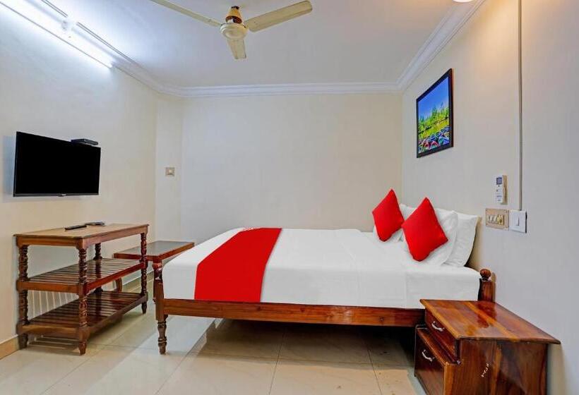 Super Hotel O Le Fort