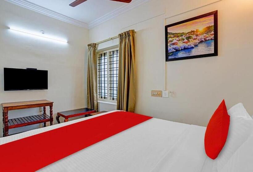 Super Hotel O Le Fort