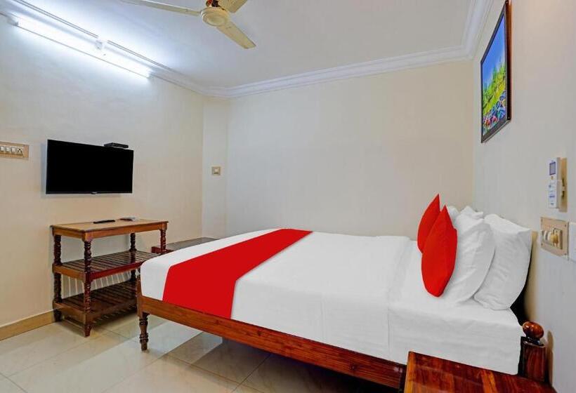 Super Hotel O Le Fort