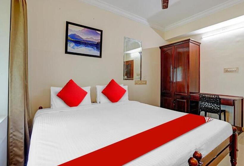 Super Hotel O Le Fort