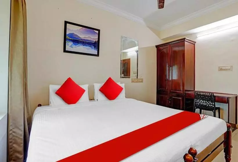 Super Hotel O Le Fort