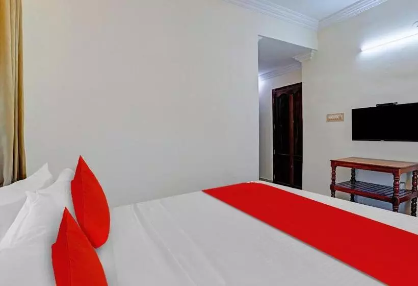 Super Hotel O Le Fort