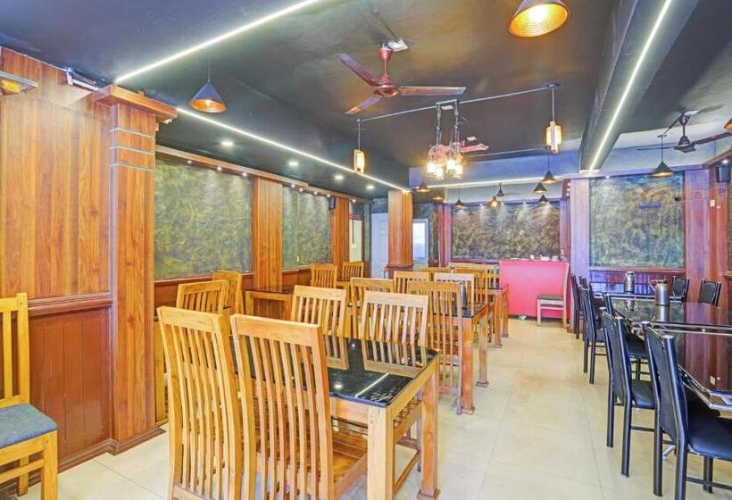 Super Hotel O Le Fort