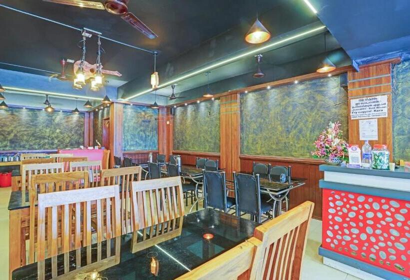 Super Hotel O Le Fort