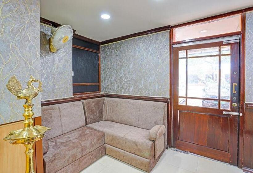 Super Hotel O Le Fort