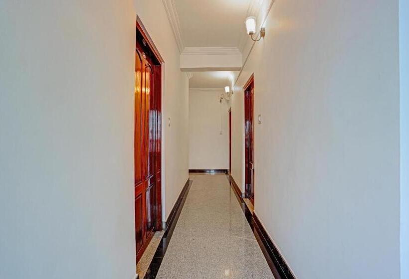 Super Hotel O Le Fort