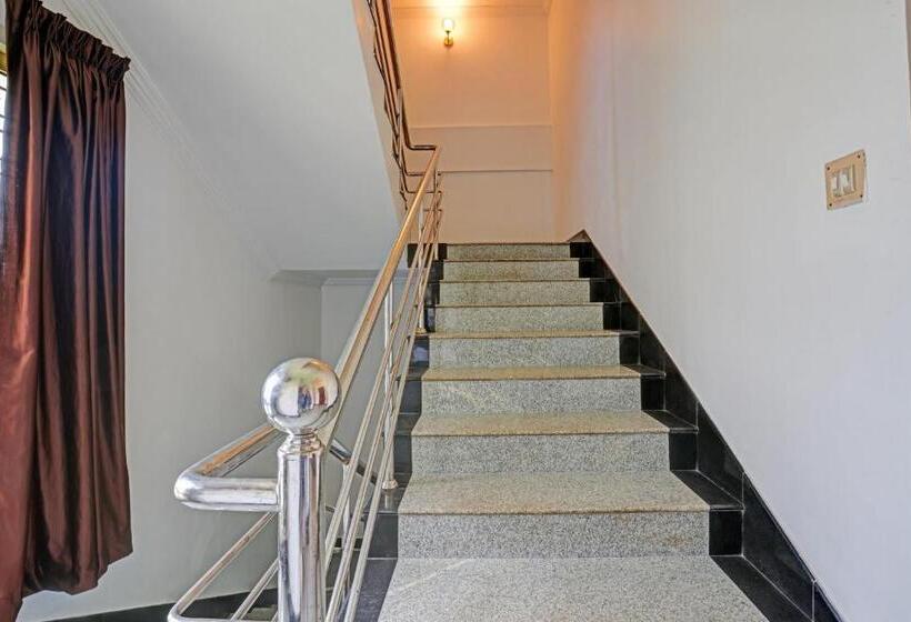 Super Hotel O Le Fort