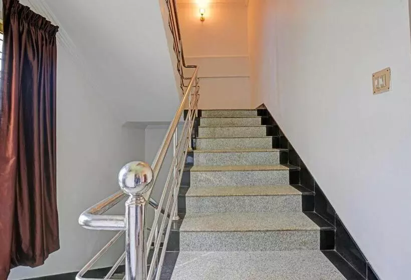 Super Hotel O Le Fort