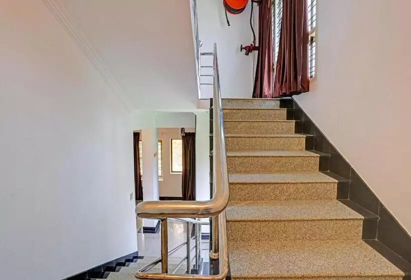 Super Hotel O Le Fort