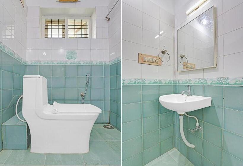 Super Hotel O Le Fort